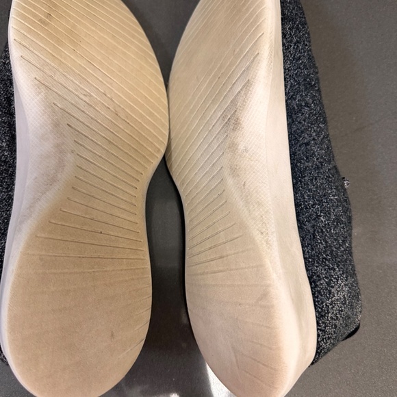 Allbirds Wool Tree Runners - Men’s Size 12 - Picture 5 of 8